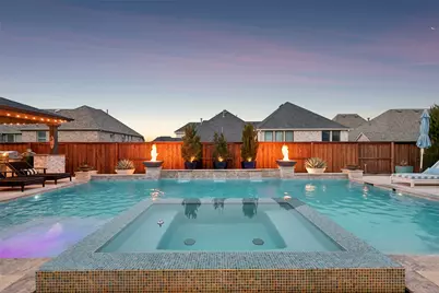 4350 Cotton Belt Lane, Prosper, TX 75078 - Photo 11