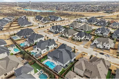 4350 Cotton Belt Lane, Prosper, TX 75078 - Photo 15