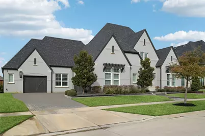 4350 Cotton Belt Lane, Prosper, TX 75078 - Photo 33