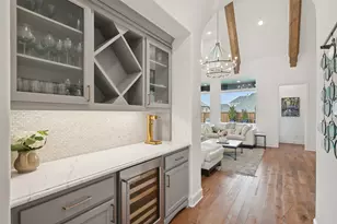 4350 Cotton Belt Ln, Prosper, TX 75078 - Photo 23