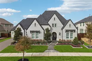 4350 Cotton Belt Ln, Prosper, TX 75078 - Photo 3