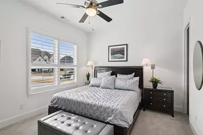 4350 Cotton Belt Lane, Prosper, TX 75078 - Photo 27