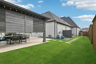 4350 Cotton Belt Lane, Prosper, TX 75078 - Photo 35