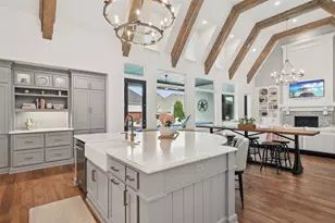 4350 Cotton Belt Ln, Prosper, TX 75078 - Photo 5