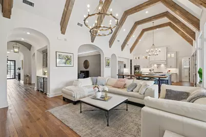 4350 Cotton Belt Lane, Prosper, TX 75078 - Photo 3