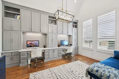 4350 Cotton Belt Lane, Prosper, TX 75078 - Photo 19