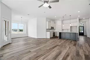 118 Bitsy, Boyd, TX 76023 - Photo 15