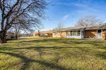 2404 Skyline Drive, Sansom Park, TX 76114 - Photo 25