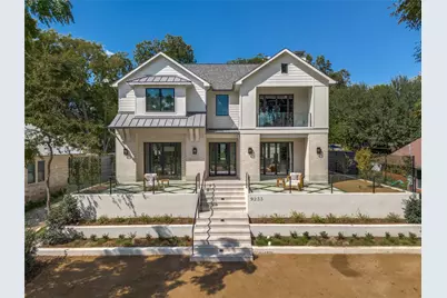 9233 E Lake Highlands Drive, Dallas, TX 75218 - Photo 1