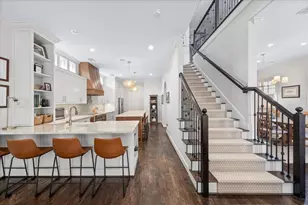 2728 Miro Ct, Fort Worth, TX 76107 - Photo 17