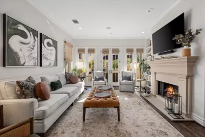 2728 Miro Court, Fort Worth, TX 76107 - Photo 13