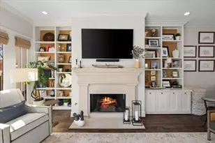 2728 Miro Ct, Fort Worth, TX 76107 - Photo 15