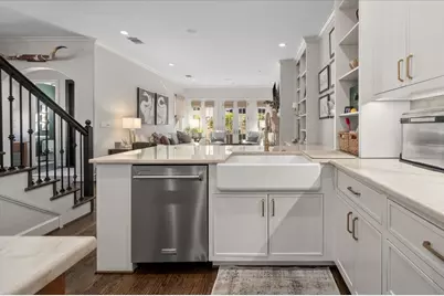 2728 Miro Court, Fort Worth, TX 76107 - Photo 23