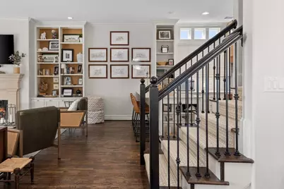 2728 Miro Court, Fort Worth, TX 76107 - Photo 11