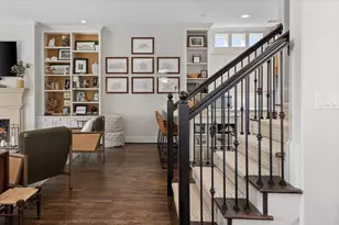 2728 Miro Ct, Fort Worth, TX 76107 - Photo 11