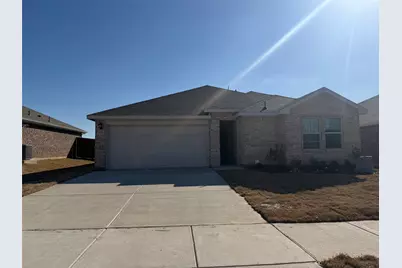 504 Regiment Road, Sherman, TX 75090 - Photo 1