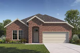 207 Sophie Dr, Princeton, TX 75407 - Photo 1