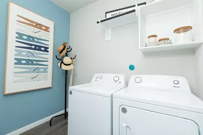 9244 Kansas Pacific Drive, Fort Worth, TX 76036 - Photo 33