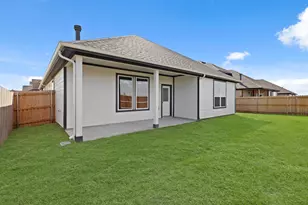 9244 Kansas Pacific Dr, Fort Worth, TX 76036 - Photo 19