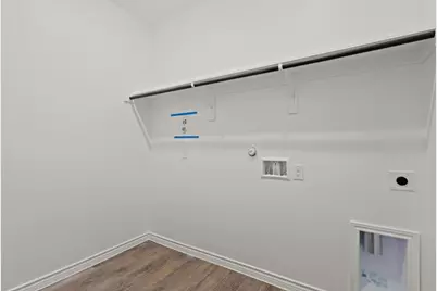 9244 Kansas Pacific Drive, Fort Worth, TX 76036 - Photo 7