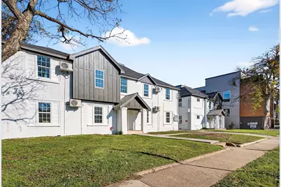 439 W 9th Street #1, Dallas, TX 75208 - Photo 9