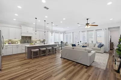 2084 Roquette Drive, Haslet, TX 76052 - Photo 15