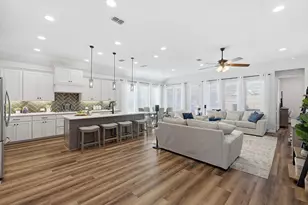 2084 Roquette Dr, Haslet, TX 76052 - Photo 15