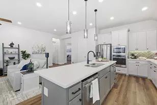 2084 Roquette Dr, Haslet, TX 76052 - Photo 23