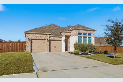 2084 Roquette Drive, Haslet, TX 76052 - Photo 3