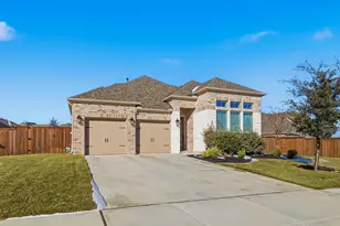 2084 Roquette Dr, Haslet, TX 76052 - Photo 3