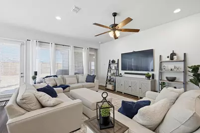 2084 Roquette Drive, Haslet, TX 76052 - Photo 17