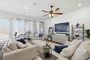 2084 Roquette Dr, Haslet, TX 76052 - Photo 17