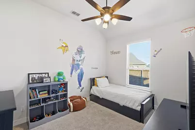 2084 Roquette Drive, Haslet, TX 76052 - Photo 9