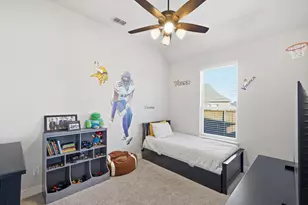 2084 Roquette Dr, Haslet, TX 76052 - Photo 9