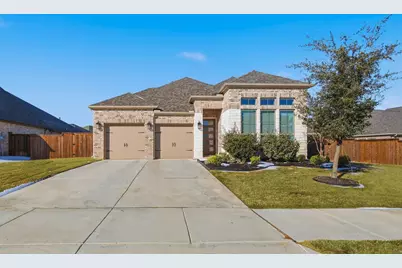 2084 Roquette Drive, Haslet, TX 76052 - Photo 1