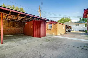 604 Monticello Dr, Fort Worth, TX 76107 - Photo 13