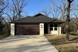 128 Woodland Trail, Gun Barrel City, TX 75156 - Photo 1