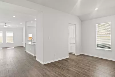 6925 Night Owl Lane, Fort Worth, TX 76036 - Photo 5