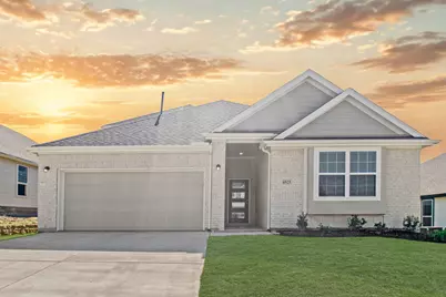 6925 Night Owl Lane, Fort Worth, TX 76036 - Photo 1