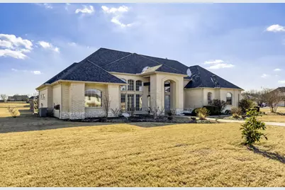 153 Whispering Winds Drive, Gunter, TX 75058 - Photo 1