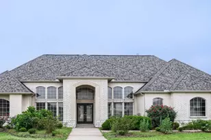 153 Whispering Winds Dr, Gunter, TX 75058 - Photo 1