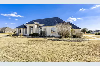 153 Whispering Winds Drive, Gunter, TX 75058 - Photo 3