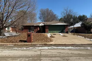 1228 Windy Meadows Dr, Burleson, TX 76028 - Photo 1