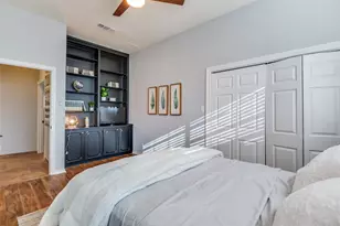 318 Dogie Trail, Oak Point, TX 75068 - Photo 13