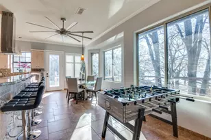 318 Dogie Trail, Oak Point, TX 75068 - Photo 11