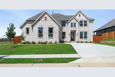 8912 Cisco Drive, Denton, TX 76226 - Photo 3