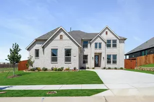 8912 Cisco Dr, Denton, TX 76226 - Photo 3