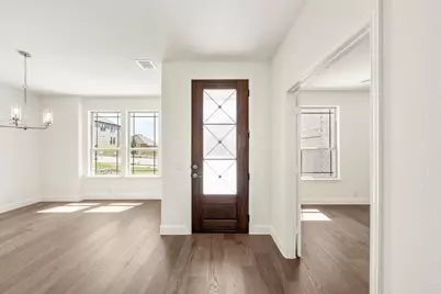 8912 Cisco Drive, Denton, TX 76226 - Photo 5