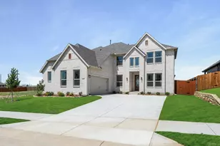 8912 Cisco Dr, Denton, TX 76226 - Photo 1