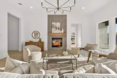 8517 Scottie Street, North Richland Hills, TX 76182 - Photo 17